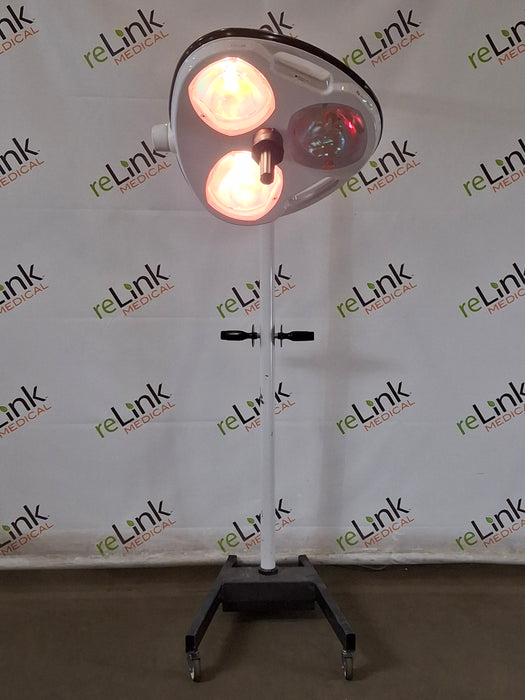 Skytron ST19 Dual Head Surgical Lights