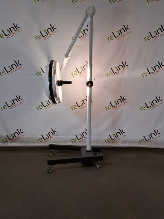 Skytron ST19 Dual Head Surgical Lights