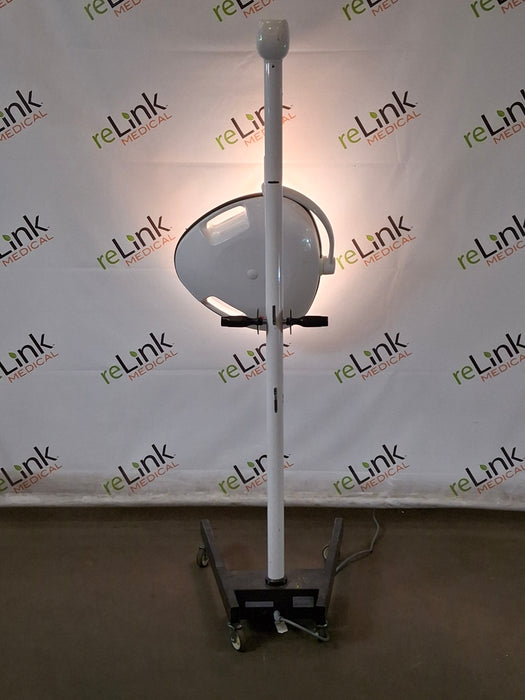 Skytron ST19 Dual Head Surgical Lights