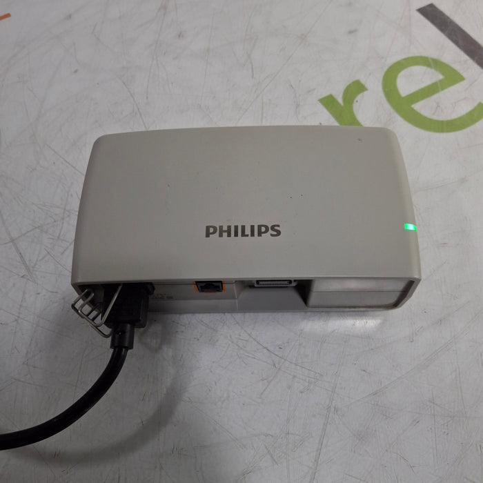 Philips M8023A X2/MP2 Charger