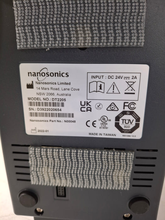 NanoSonics DT2205 Thermal Printer