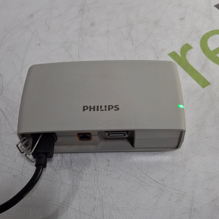 Philips M8023A X2/MP2 Charger