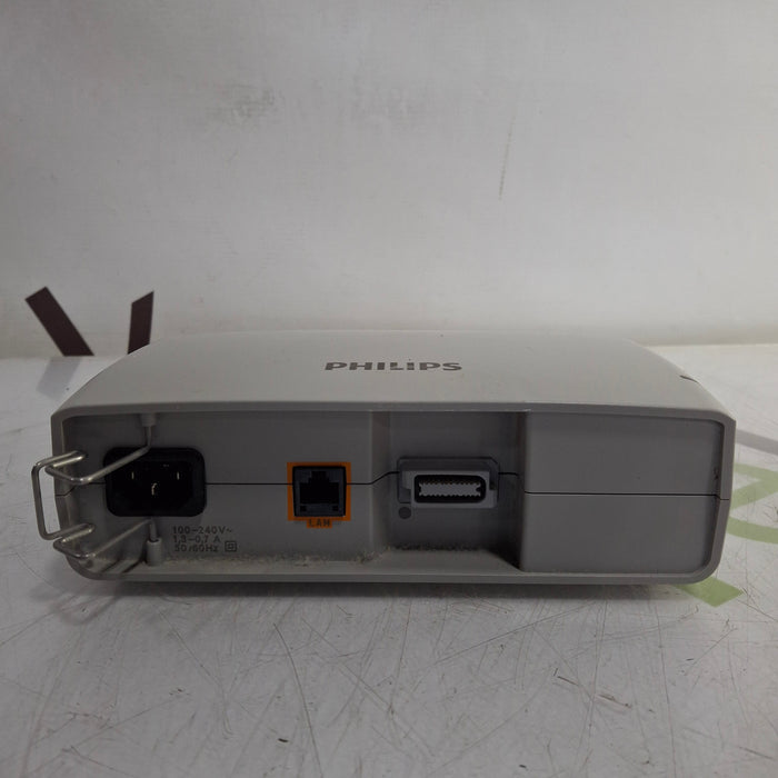 Philips M8023A X2/MP2 Charger