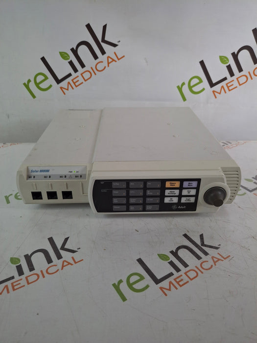 GE Healthcare Solar 8000M Keypad