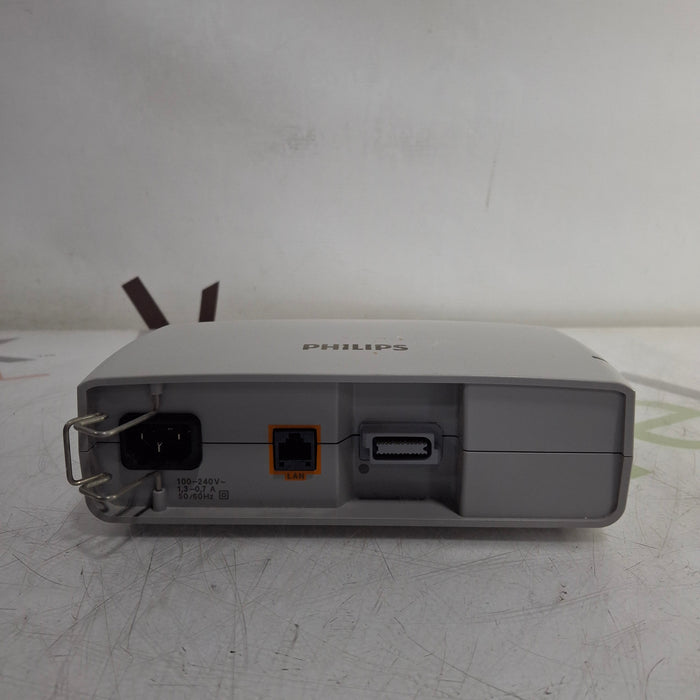 Philips M8023A X2/MP2 Charger