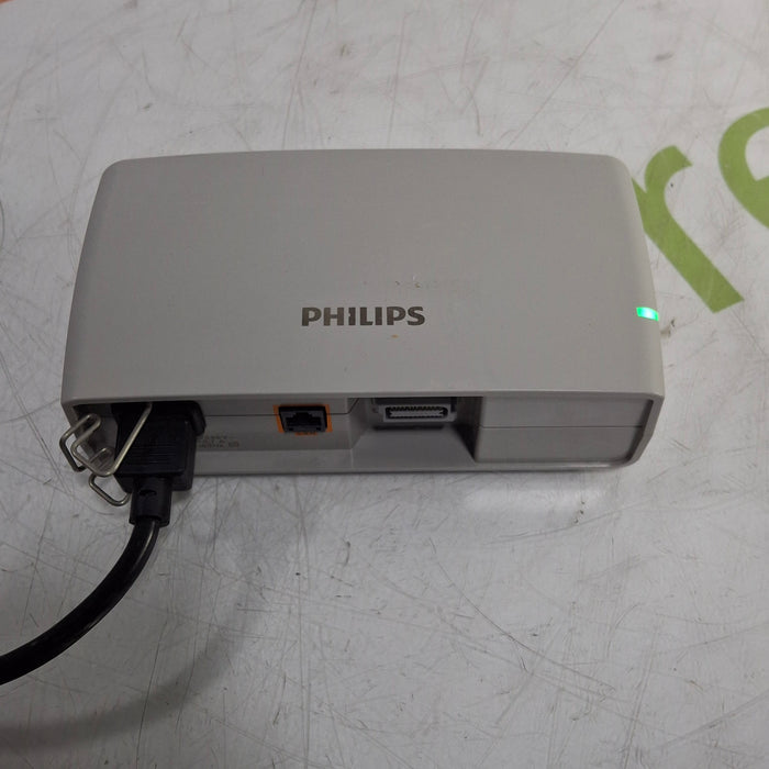 Philips M8023A X2/MP2 Charger