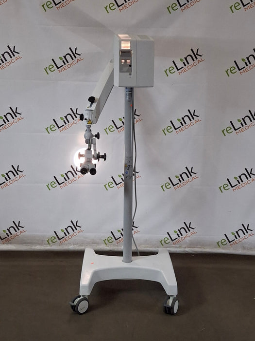 Carl Zeiss Opmi Pico Surgical Microscope