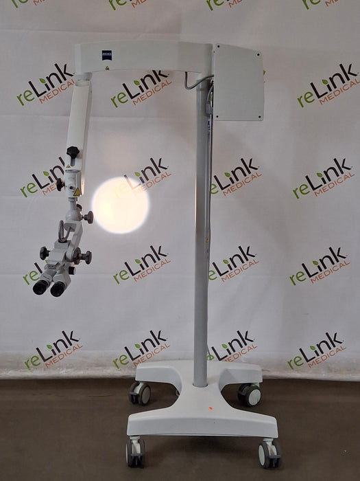 Carl Zeiss Opmi Pico Surgical Microscope