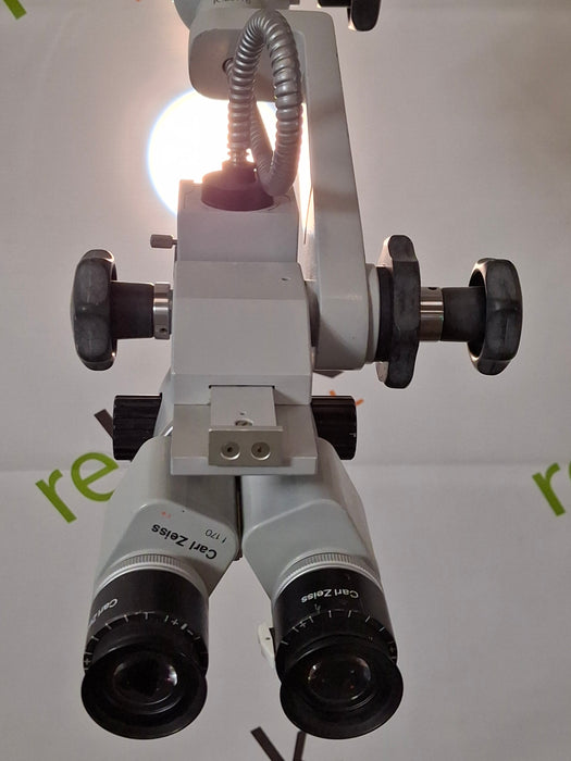 Carl Zeiss Opmi Pico Surgical Microscope