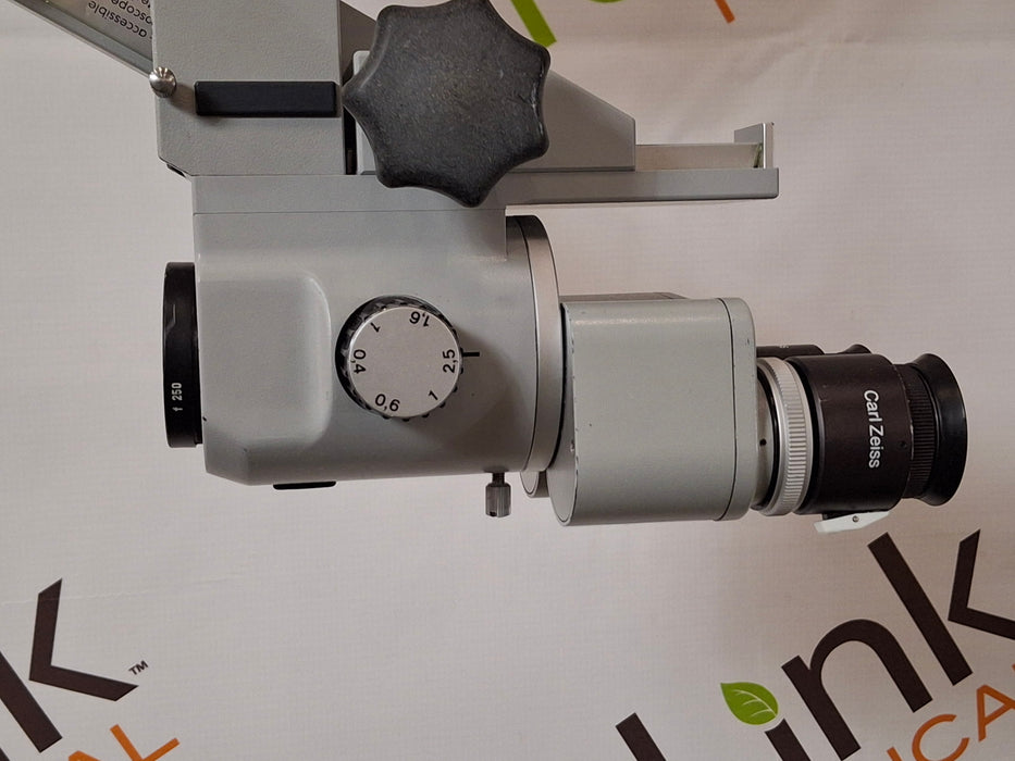 Carl Zeiss Opmi Pico Surgical Microscope