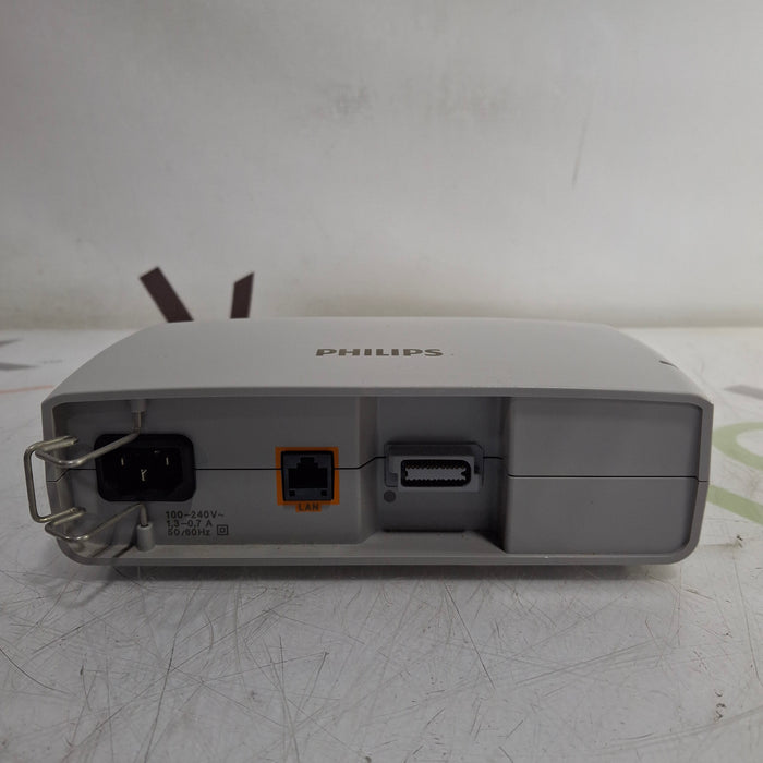 Philips M8023A X2/MP2 Charger