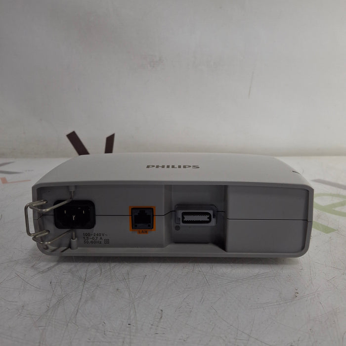 Philips Philips M8023A X2/MP2 Charger Patient Monitors reLink Online