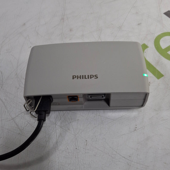 Philips Philips M8023A X2/MP2 Charger Patient Monitors reLink Online