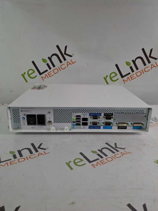 GE Healthcare Carescape B850 CPU Unit