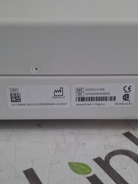 GE Healthcare Carescape B850 CPU Unit