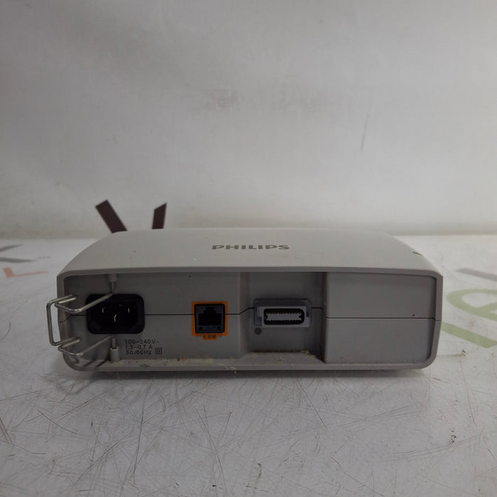 Philips M8023A X2/MP2 Charger