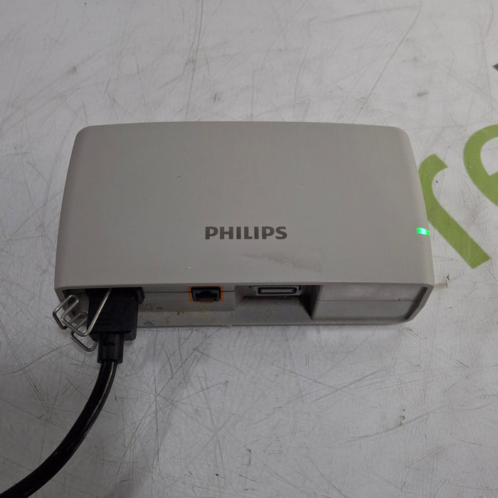 Philips M8023A X2/MP2 Charger