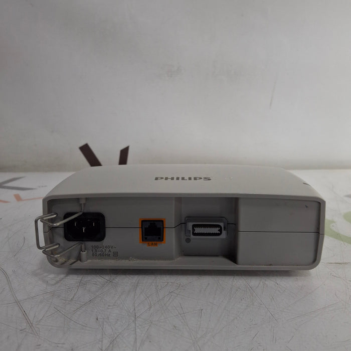 Philips M8023A X2/MP2 Charger