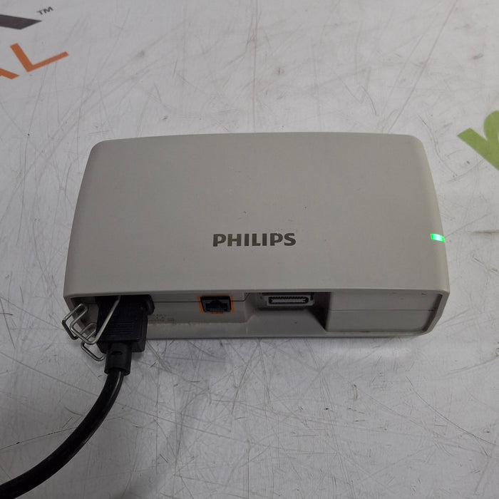 Philips M8023A X2/MP2 Charger