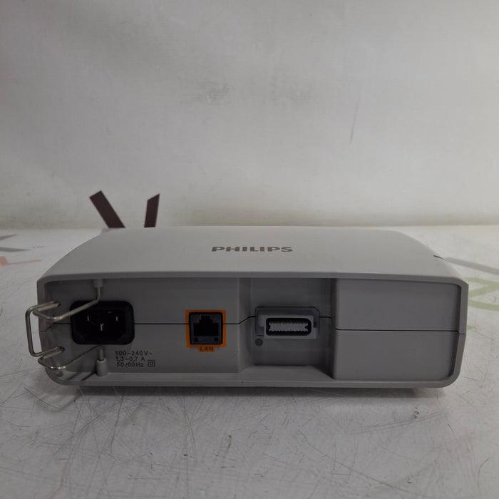 Philips M8023A X2/MP2 Charger