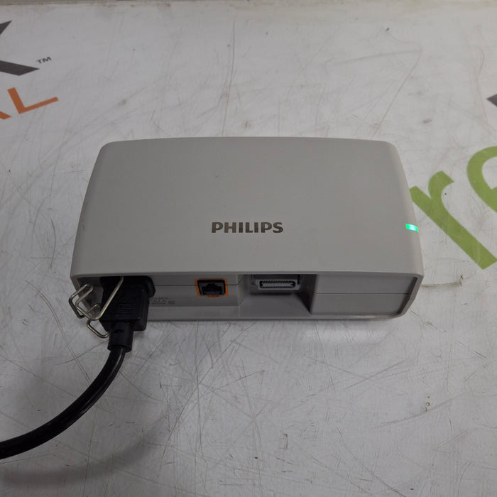 Philips M8023A X2/MP2 Charger