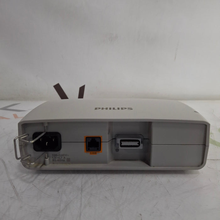 Philips M8023A X2/MP2 Charger