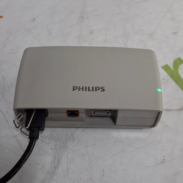 Philips M8023A X2/MP2 Charger
