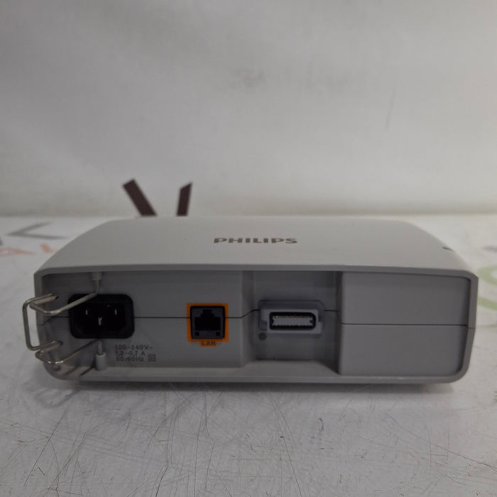 Philips M8023A X2/MP2 Charger