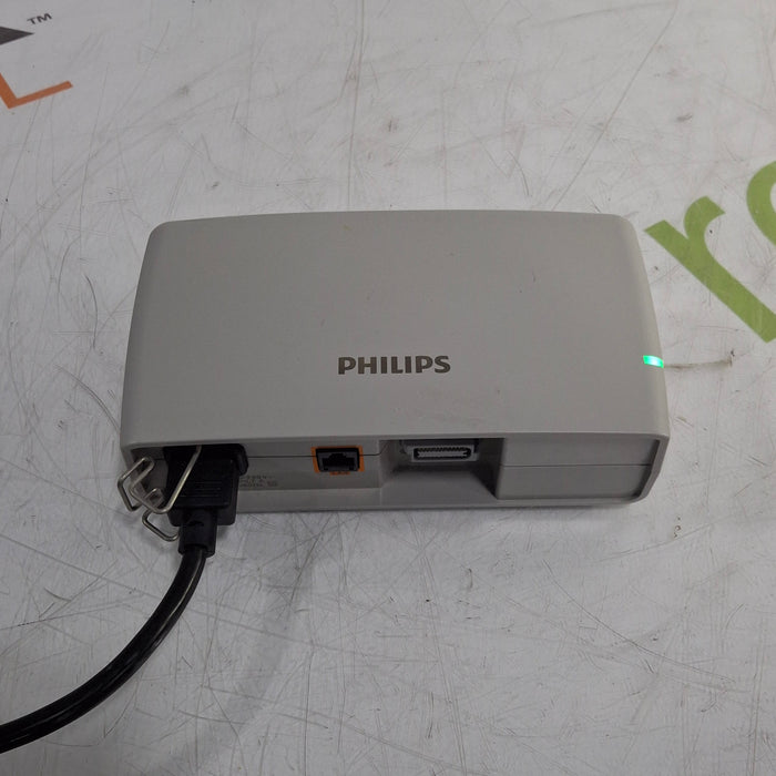 Philips M8023A X2/MP2 Charger