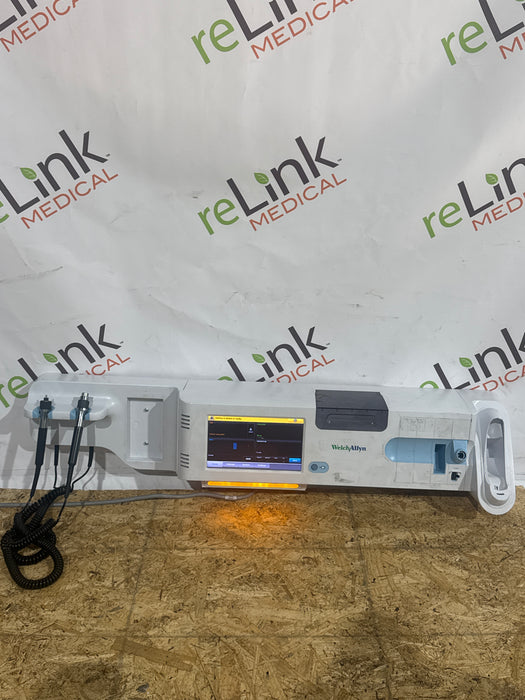 Welch Allyn 85NTVE Connex Integrated Wall System
