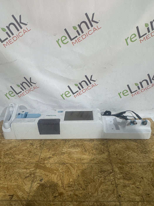 Welch Allyn 85NTVE Connex Integrated Wall System
