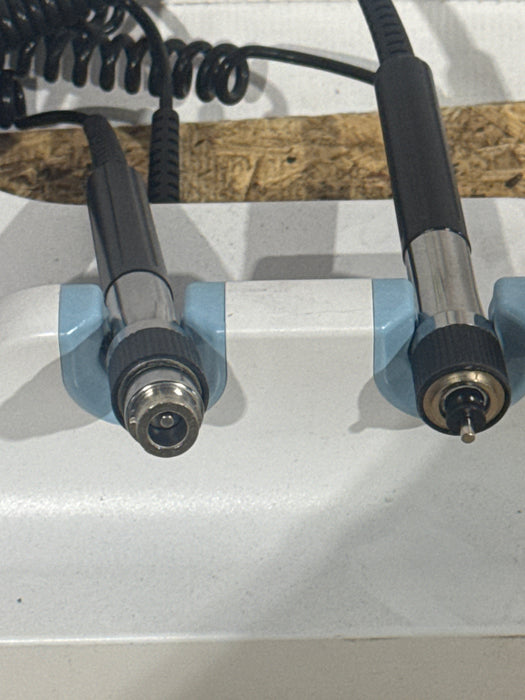 Welch Allyn 85NTVE Connex Integrated Wall System