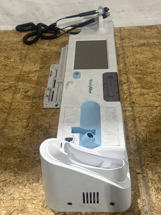 Welch Allyn 85NTVE Connex Integrated Wall System