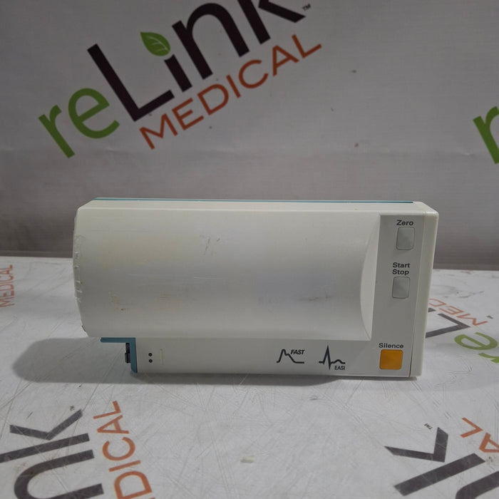 Philips M3001A-A01C06 Fast SpO2, NIBP, ECG, Temp, IBP MMS Module