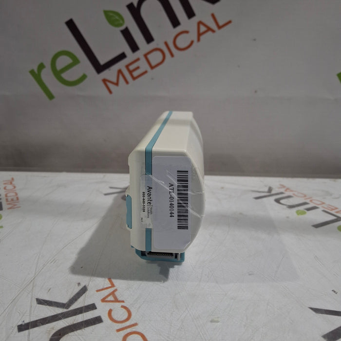 Philips M3001A-A01C06 Fast SpO2, NIBP, ECG, Temp, IBP MMS Module