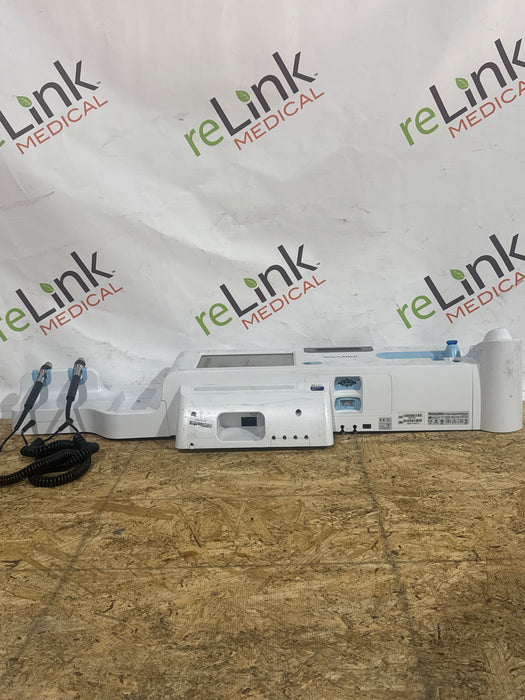 Welch Allyn 85NTVE Connex Integrated Wall System
