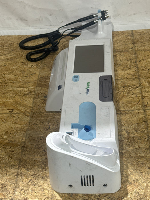 Welch Allyn 85NTVE Connex Integrated Wall System