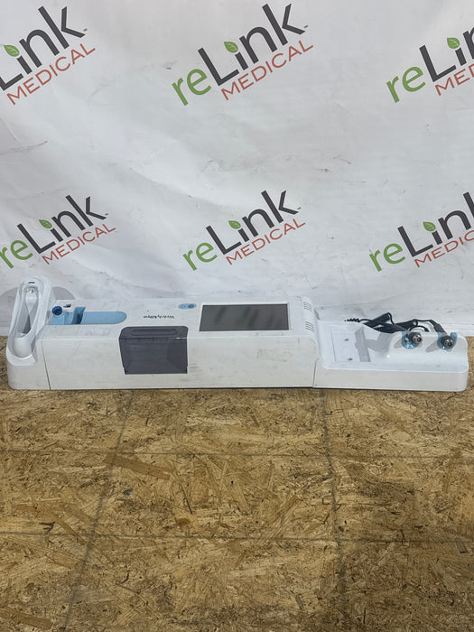 Welch Allyn 85NTVE Connex Integrated Wall System