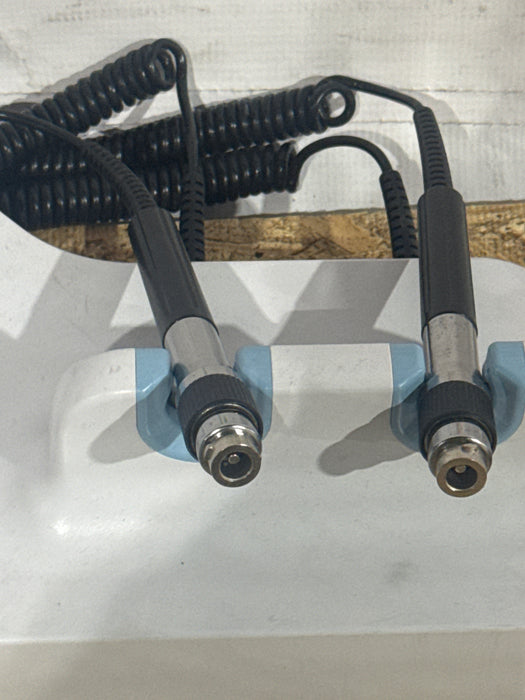 Welch Allyn 85NTVE Connex Integrated Wall System