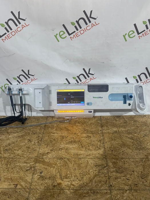 Welch Allyn 85NTVE Connex Integrated Wall System
