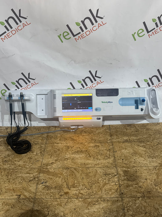Welch Allyn 85NTVE Connex Integrated Wall System