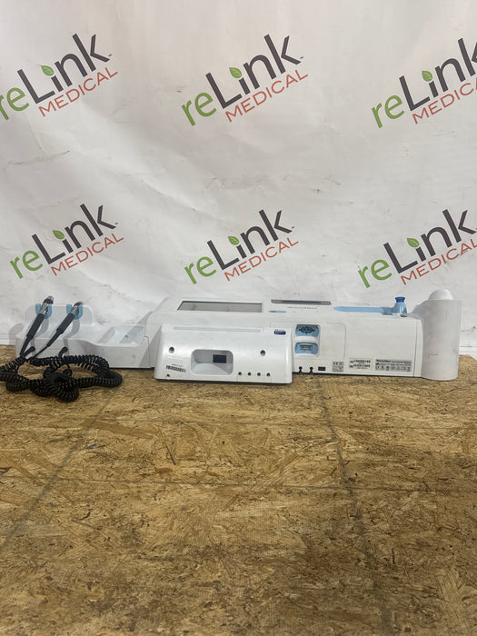 Welch Allyn 85NTVE Connex Integrated Wall System
