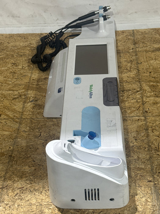 Welch Allyn 85NTVE Connex Integrated Wall System