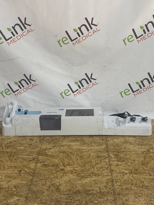 Welch Allyn 85NTVE Connex Integrated Wall System