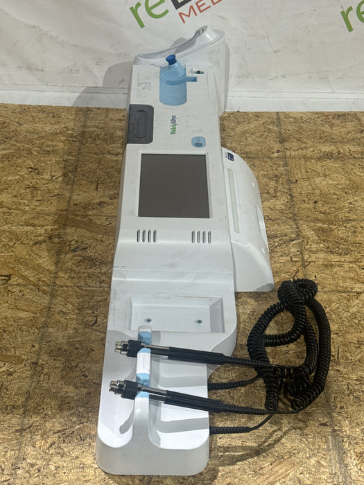 Welch Allyn 85NTVE Connex Integrated Wall System
