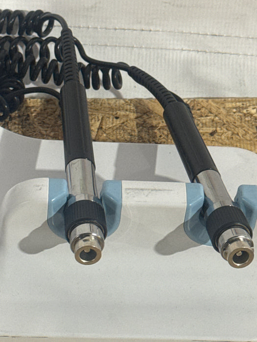 Welch Allyn 85NTVE Connex Integrated Wall System