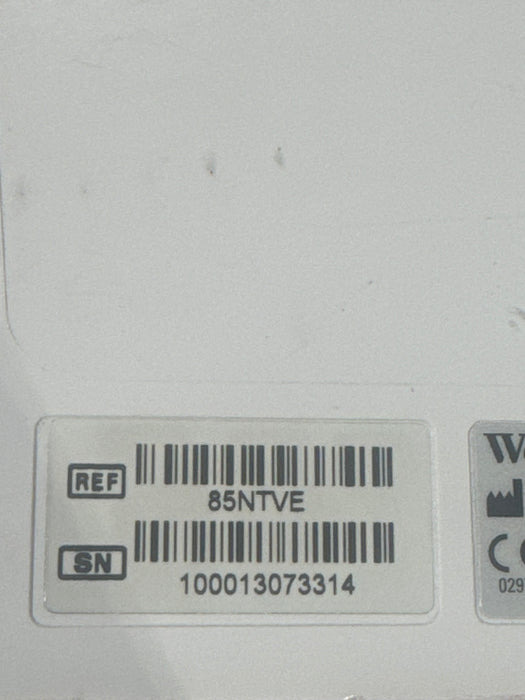 Welch Allyn 85NTVE Connex Integrated Wall System