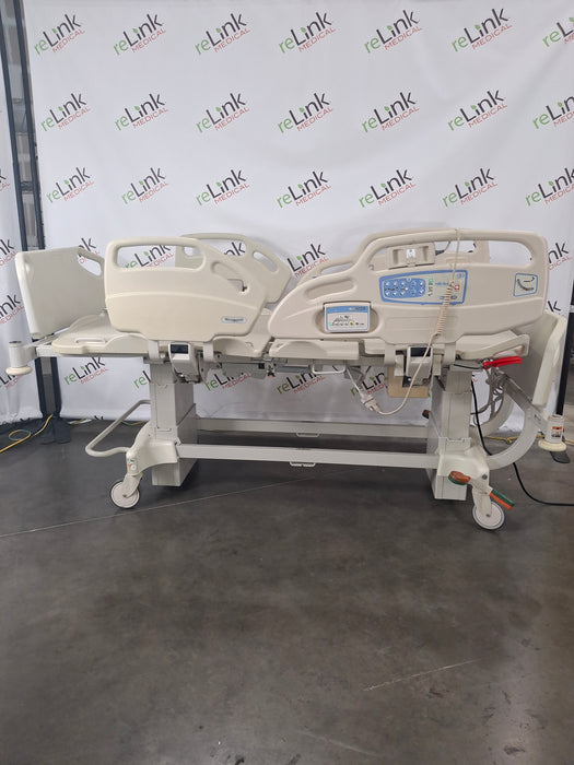 Hill-Rom Excel Care ES Bariatric Bed