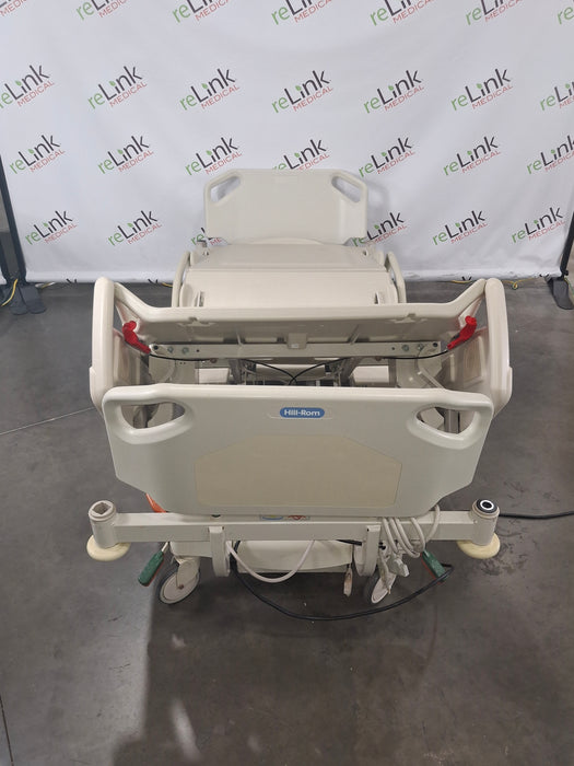 Hill-Rom Excel Care ES Bariatric Bed