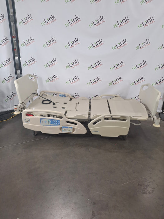 Hill-Rom Excel Care ES Bariatric Bed
